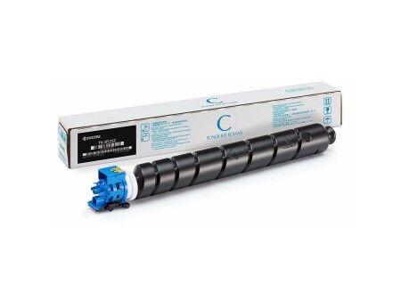 Toner Kyocera TK-8525C Turkusowy