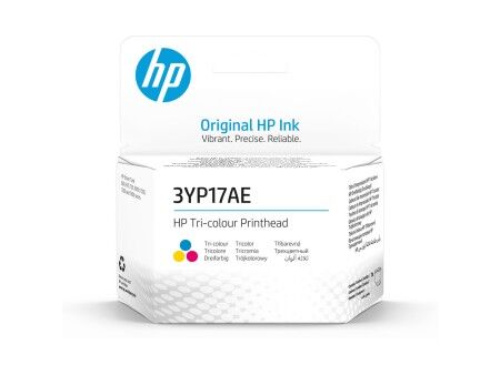 Główka do Szczoteczki do Zębów HP 3YP17AE