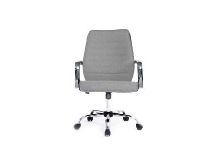Fotel dla Graczy Equip 651004 Szary
