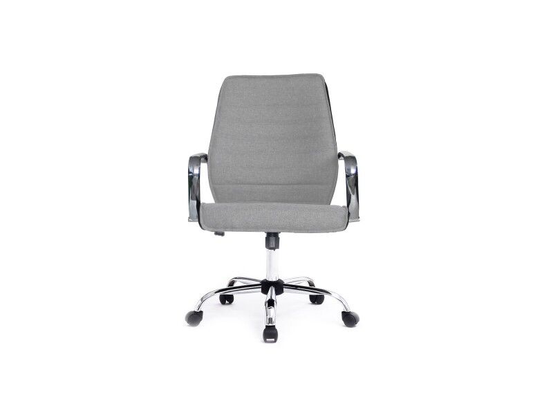 Fotel dla Graczy Equip 651004 Szary