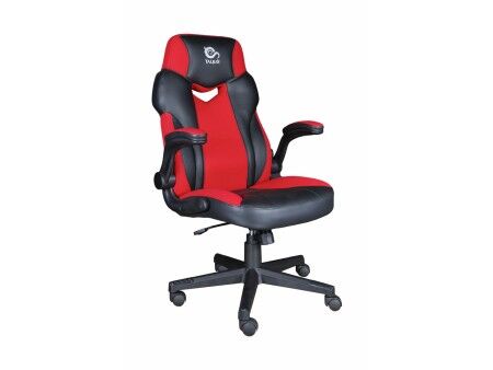 Fotel dla Graczy Talius CRAB GAMING Czerwony