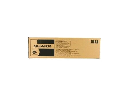 Toner Sharp MX601HB Biały Czarny