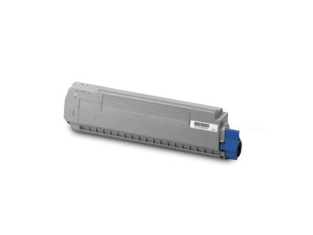 Toner OKI MC861 MC861+ Żółty Czarny Szary