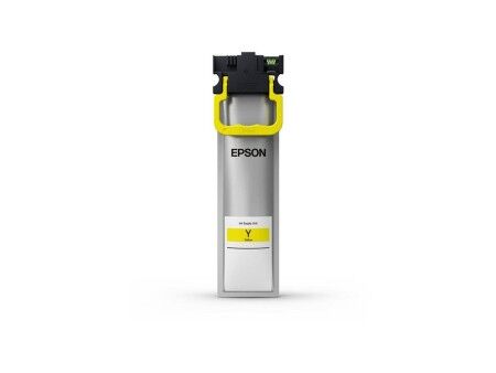 Oryginalny Wkład Atramentowy Epson C13T11C440 Żółty