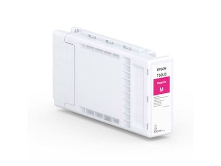 Oryginalny Wkład Atramentowy Epson UltraChrome XD3 Wielokolorowy Magenta