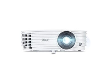 Projektor Acer P1257i 4500 Lm Wi-Fi Full HD XGA 4500 Lm 1024 x 768 px