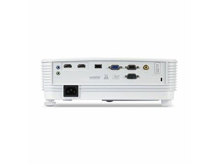 Projektor Acer P1257i 4500 Lm Wi-Fi Full HD XGA 4500 Lm 1024 x 768 px