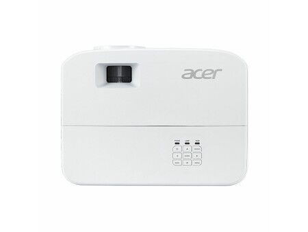 Projektor Acer P1257i 4500 Lm Wi-Fi Full HD XGA 4500 Lm 1024 x 768 px