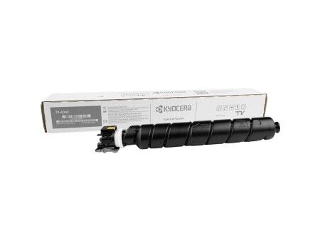 Toner Kyocera 1T02XF0NL0 Czarny