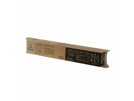 Toner Ricoh 842602 Biały Turkusowy Czarny/Niebieski