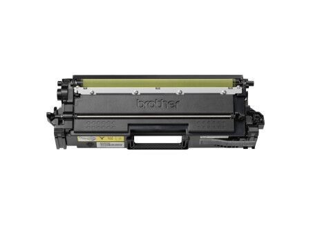 Toner Brother TN-821XLY Żółty