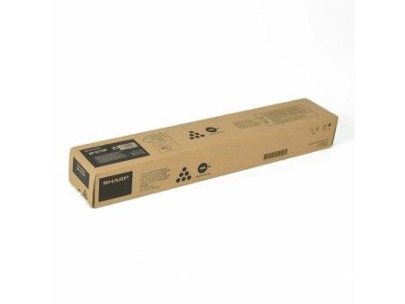 Toner Oryginalny Sharp BP-50C26/BP-55C26 Czarny
