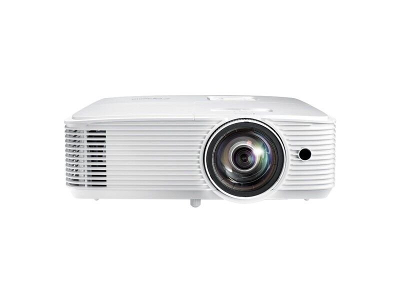 Projektor Optoma W309ST 3800 lm WXGA 1920 x 1080 px