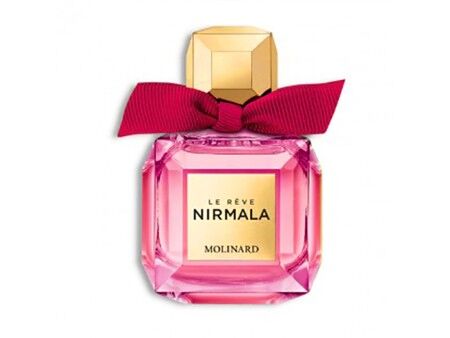 Perfumy Damskie Molinard Nirmala EDT 75 ml