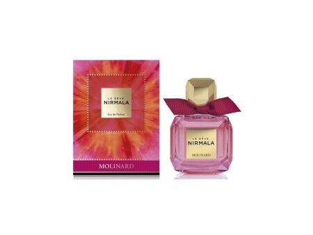 Perfumy Damskie Molinard Nirmala EDT 75 ml
