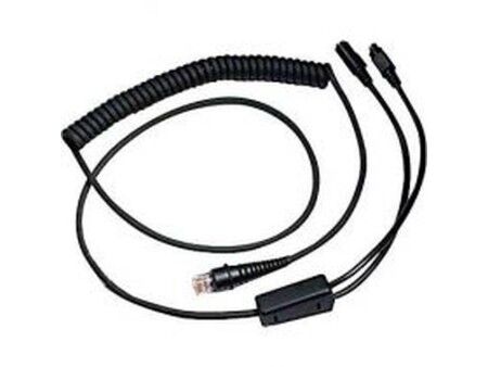 Kabel PS2 Honeywell CBL-720-300-C00