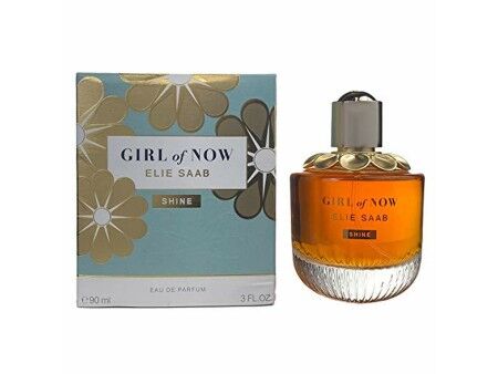 Perfumy Damskie Girl of Now Shine Elie Saab Girl Of Now Shine EDP EDP 90 ml