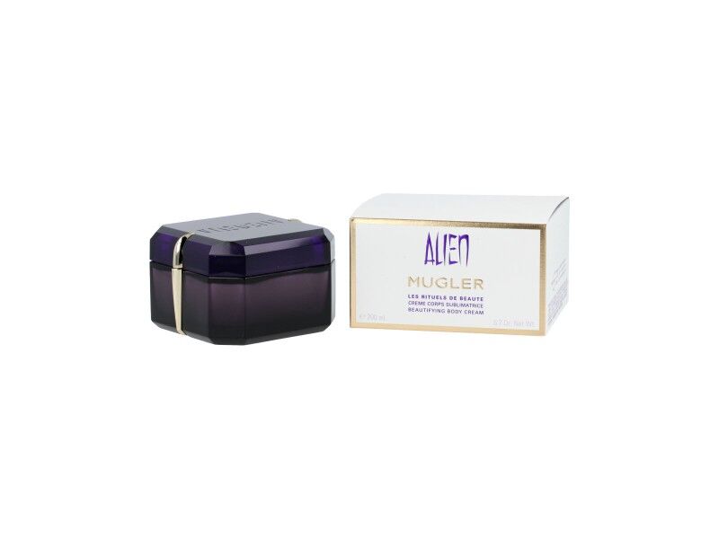 Perfumowany Krem do Ciała Mugler