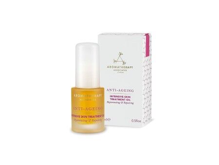 Serum do Twarzy Aromatherapy