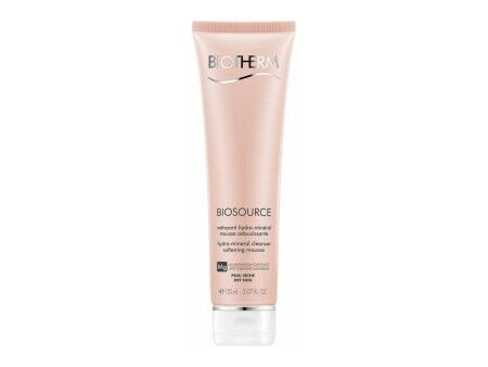 Pianka Myjąca Biosource Biotherm 150 ml (1 Sztuk)