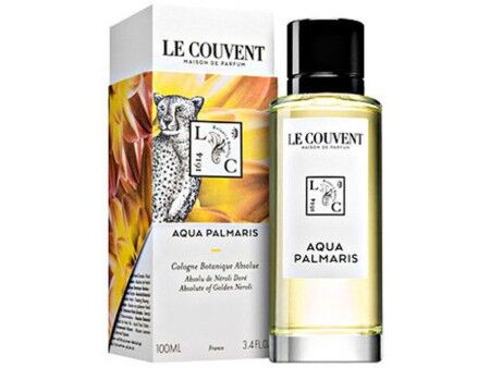 Perfumy Unisex Le Couvent des Minimes Botanique Absolue Palmaris EDC 100 ml