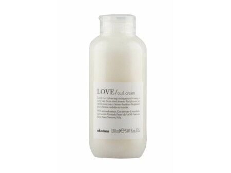 Krem do kręcenia włosów Davines Love 150 ml