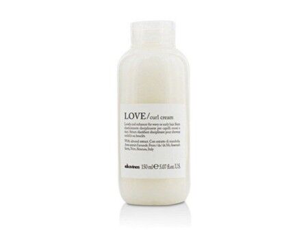 Krem do kręcenia włosów Davines Love 150 ml