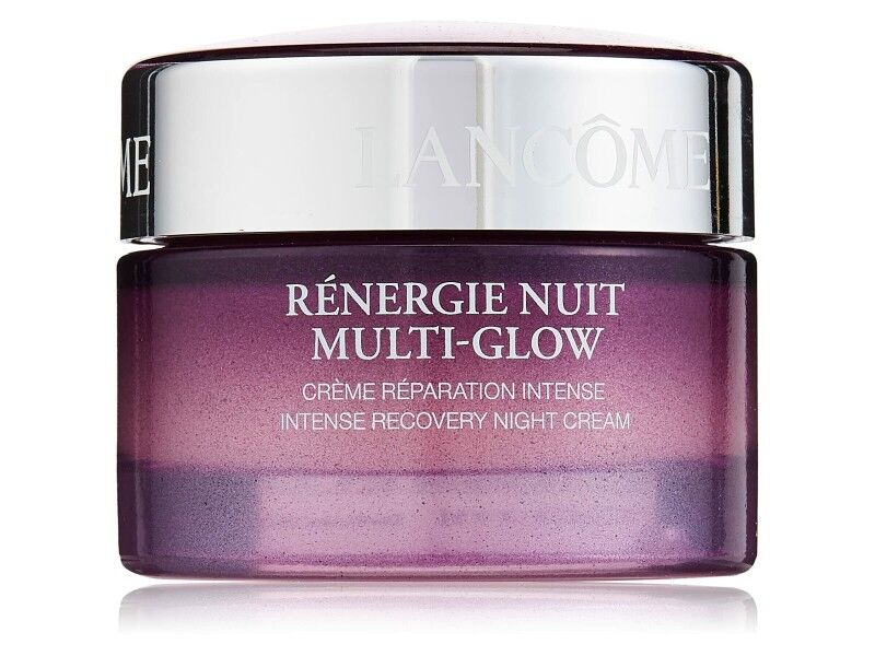 Krem do Twarzy Lancôme Multi Glow Notte 50 ml Krem do Twarzy Lancôme Multi Glow Notte 50 ml
