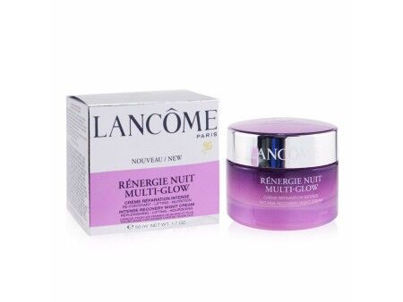 Krem do Twarzy Lancôme Multi Glow Notte 50 ml