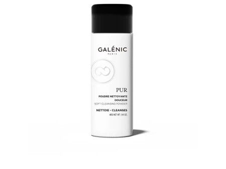 Środek Czyszczący do Twarzy Galenic Pur 40 g W proszku
