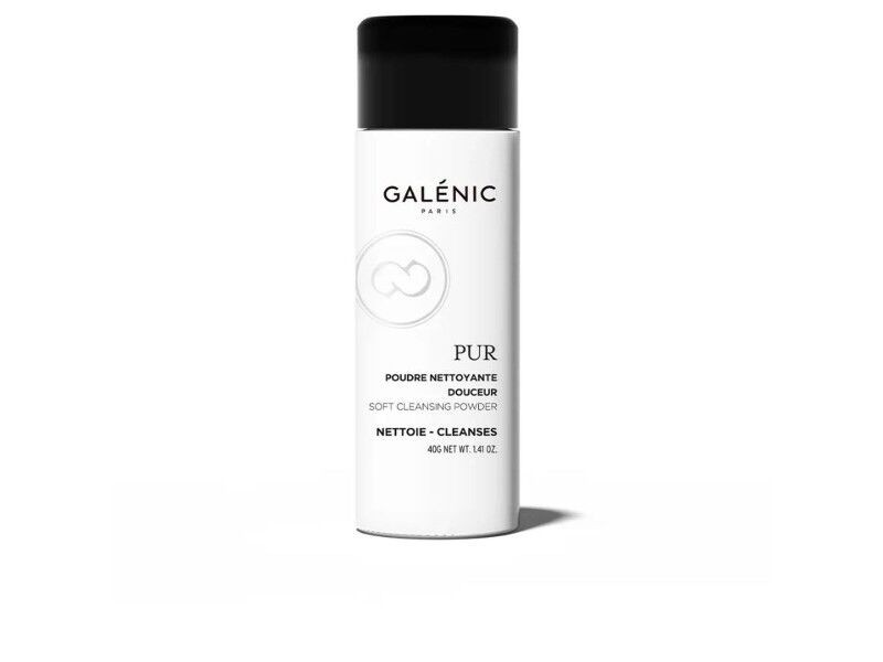 Środek Czyszczący do Twarzy Galenic Pur 40 g W proszku Środek Czyszczący do Twarzy Galenic Pur 40 g W proszku