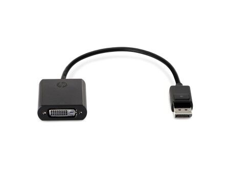 Monitor HP FH973AA Czarny