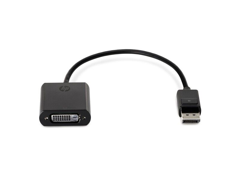 Monitor HP FH973AA Czarny