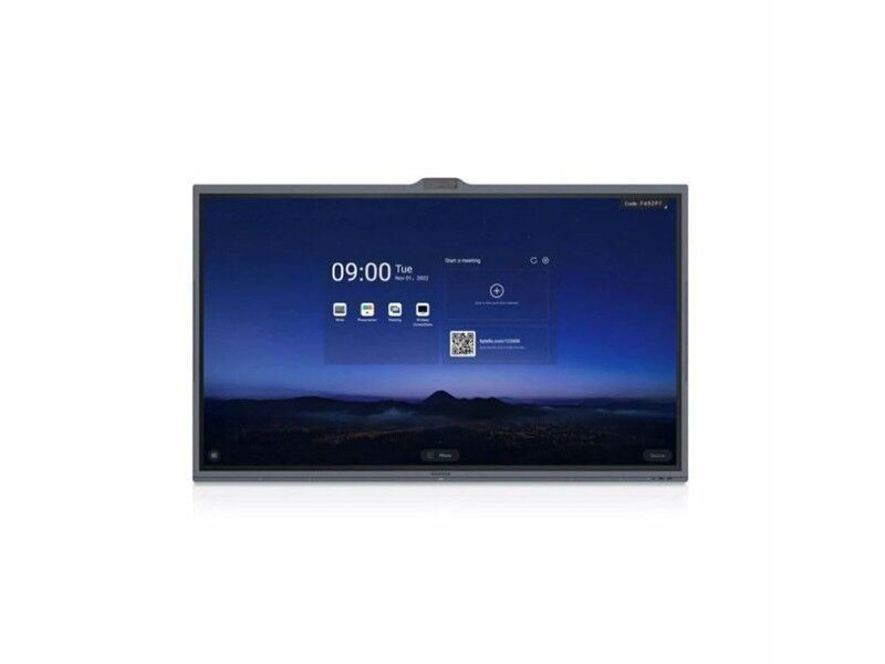 Interaktywny Ekran Dotykowy Maxhub V6530 65"
