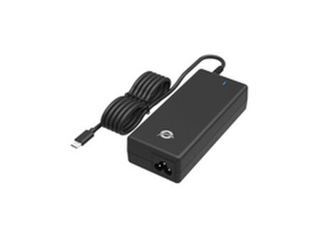 Ładowarka Ścienna Conceptronic 120549303101 Czarny 100 W (1 Sztuk)