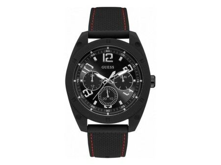 Zegarek Męski Guess (Ø 46 mm)