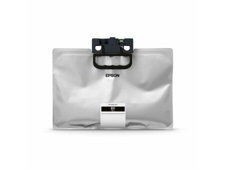 Oryginalny Wkład Atramentowy Epson C13T12F140 Czarny Wielokolorowy