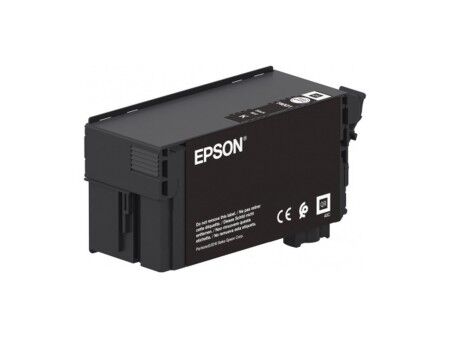 Oryginalny Wkład Atramentowy Epson XD2 Czarny
