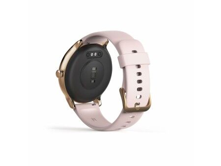 Smartwatch Hama 4910 Różowy Różowe złoto Różowo-złoty