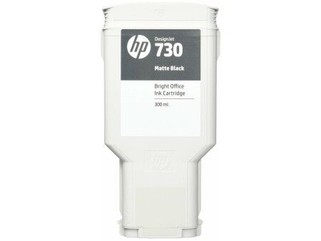 Oryginalny Wkład Atramentowy HP P2V71A Czarny