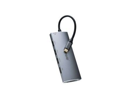 HUB USB Equip 133482