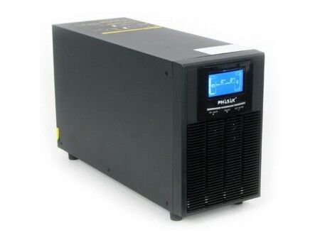 Zasilacz awaryjny UPS Online Phasak PH 9210 800 W 900 W