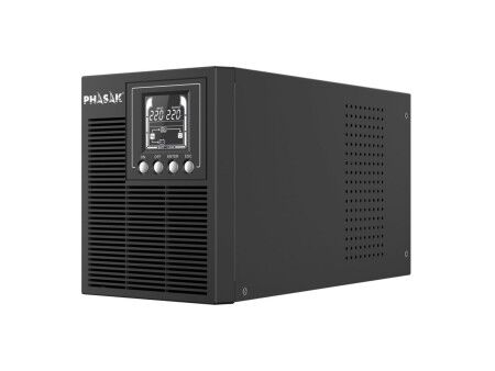 Zasilacz awaryjny UPS Online Phasak PH 9210 800 W 900 W
