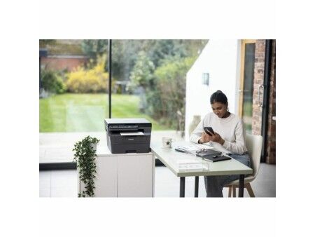 Drukarka laserowa Brother DCP-L2627DWE (EcoPro)