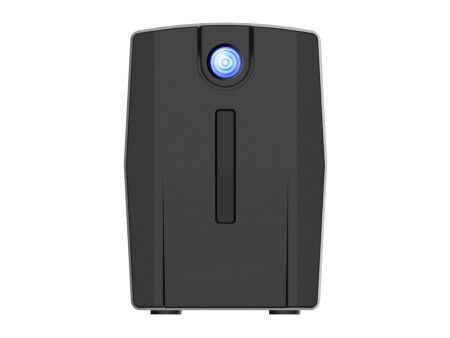 Zasilacz awaryjny UPS Interaktywny Phasak PH 7288 480 W