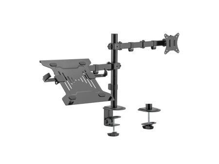 Uchwyt Stołowy do Monitora Aisens DTL32TSR-193 17" 32"