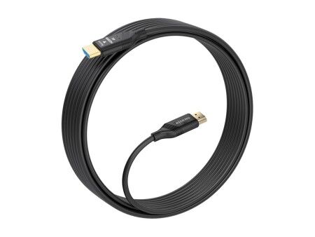 Kabel HDMI Aisens A148-0928 Czarny