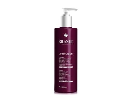 Program redukcji cellulitu Rilastil Lipofusion Fluido 250 ml