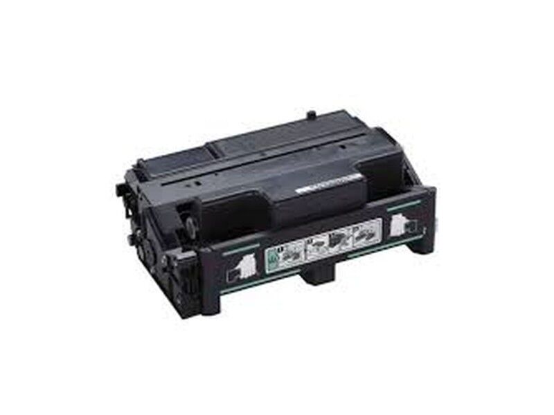 Toner Ricoh Czarny