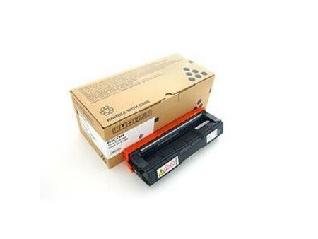 Toner Ricoh 407638 Czarny